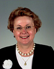 Christine Boutin, dput (DL)