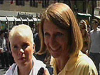 Deux filles, candidates au PaCS