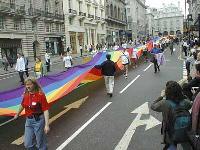 LGBT Pride '98