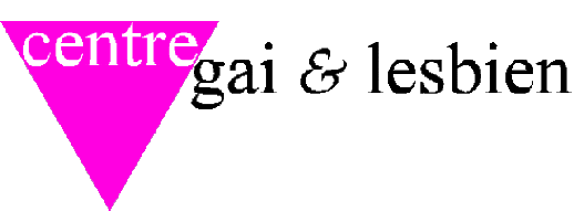 Centre Gai et Lesbien de Paris
