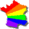 La France Gaie et Lesbienne