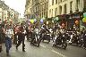 Les grosses motos gays