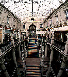 passage Pommeraye