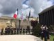 Cérémonie du Souvenir de la Déportation 2016 à Bordeaux