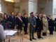 Cérémonie du Souvenir de la Déportation 2016 à Tours