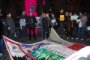 Exposition d'un morceau du patchwork des noms